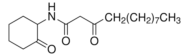 3-Oxo-N-(2-oxocyclohexyl)dodecanamide &#8805;95.0%