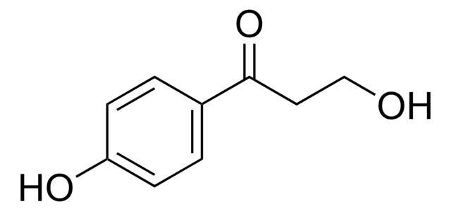 3,4&#8242;-Dihydroxypropiophenone &#8805;95% (LC/MS-ELSD)