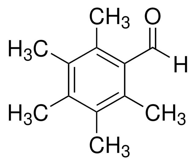 Pentamethylbenzaldehyde &#8805;97.0%