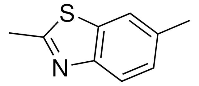 2,6-Dimethyl-1,3-benzothiazole AldrichCPR