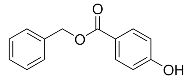 苄基 4-羟基苯甲酸酯 99%