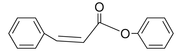 PHENYL CINNAMATE AldrichCPR