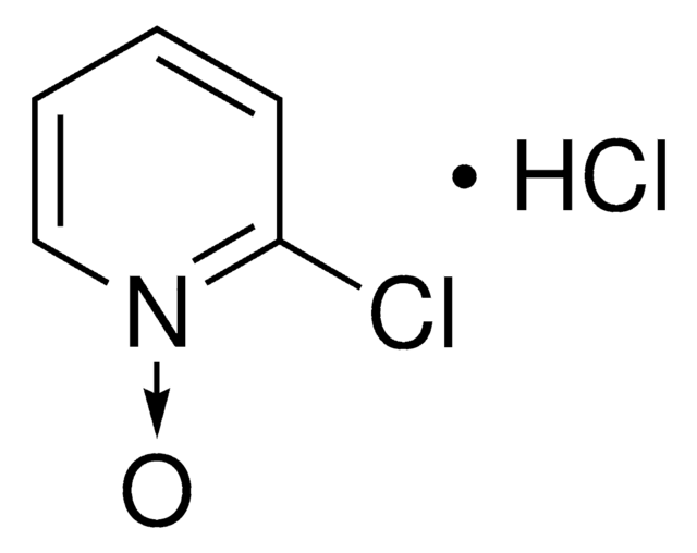 2-氯吡啶 N-氧化物 盐酸盐 97%