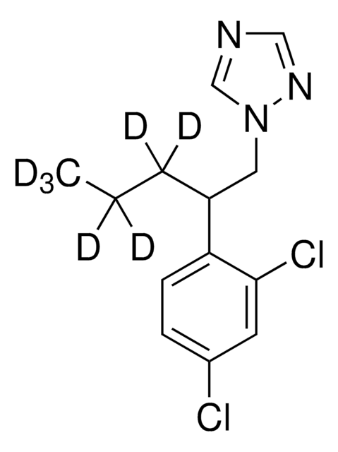 Penconazol-(propyl-d7) 98 atom % D, 97% (CP)