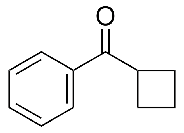 环丁基苯(基甲)酮 98%