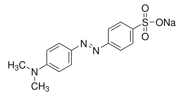 Methyl Orange SAJ first grade