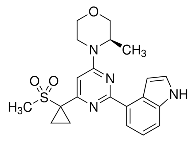 AZ20 &#8805;98% (HPLC)