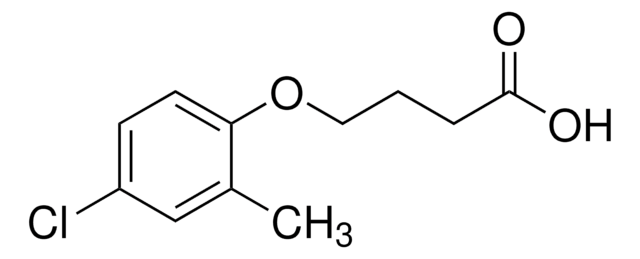 2 甲 4 氯丁酸 PESTANAL&#174;, analytical standard