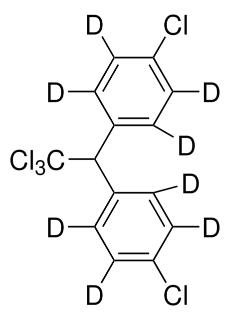 4,4′-DDT-d8 PESTANAL&#174;, analytical standard