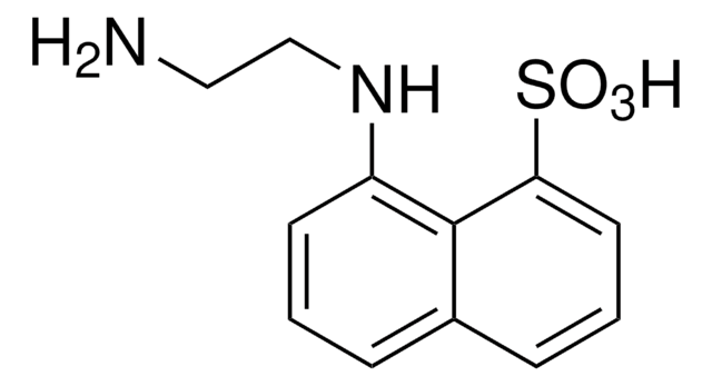 8-(2-Aminoethylamino)-1-naphthalenesulfonic acid ~85%