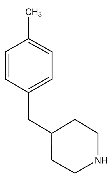 4-(4-Methyl-benzyl)-piperidine