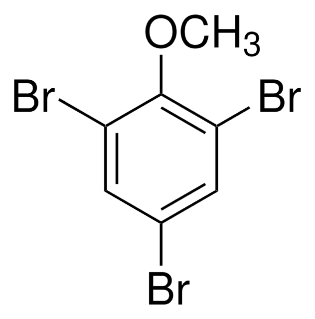 2,4,6-Tribromoanisole PESTANAL&#174;, analytical standard