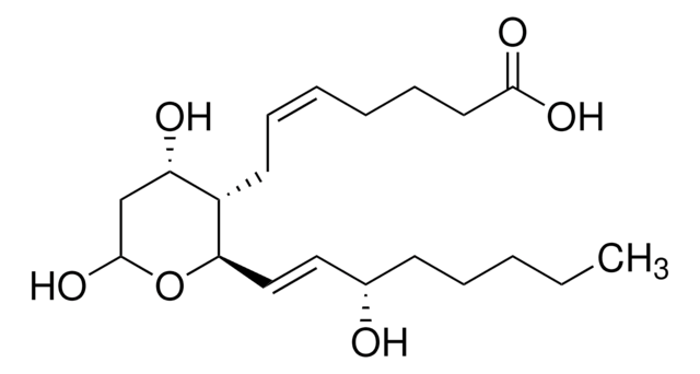 Thromboxane B2 &#8805;98.0% (HPLC)