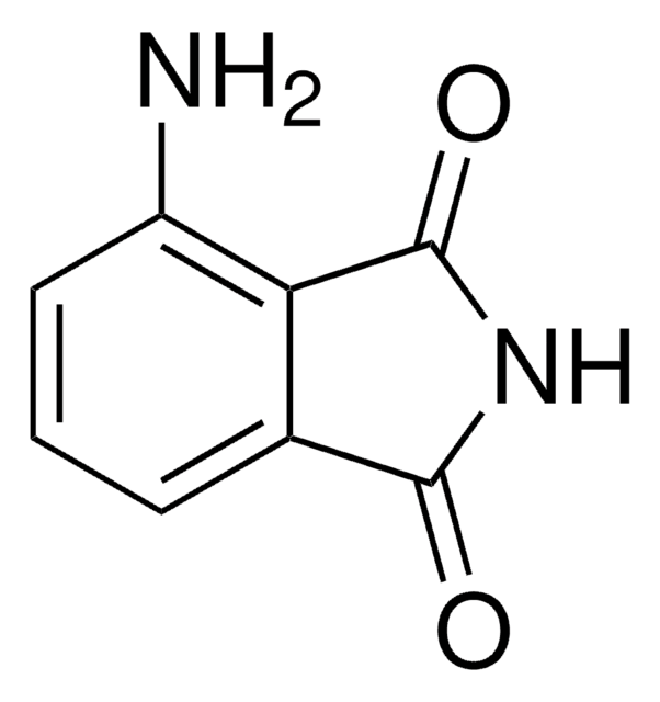 3-氨基邻苯二甲酰亚胺 97%