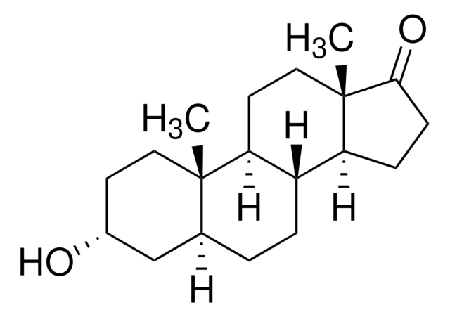 雄酮 97%