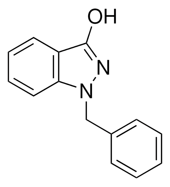 1-苄基-3-羟基-1H-吲唑 97%