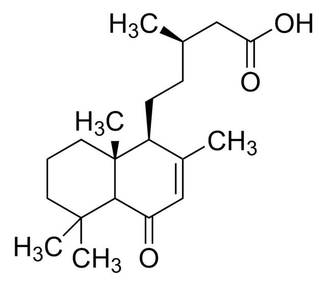 6-Oxocativic acid &#8805;95% (LC/MS-ELSD)