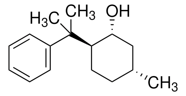 (&#8722;)-8-Phenylmenthol 98%