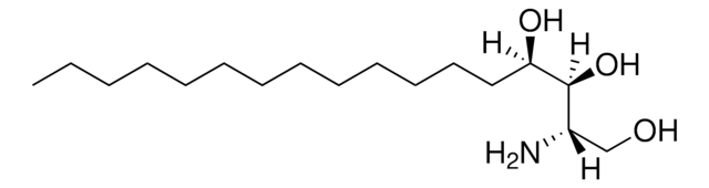 D-ribo-phytosphingosine (C17 base) Avanti Polar Lipids 860602P, powder