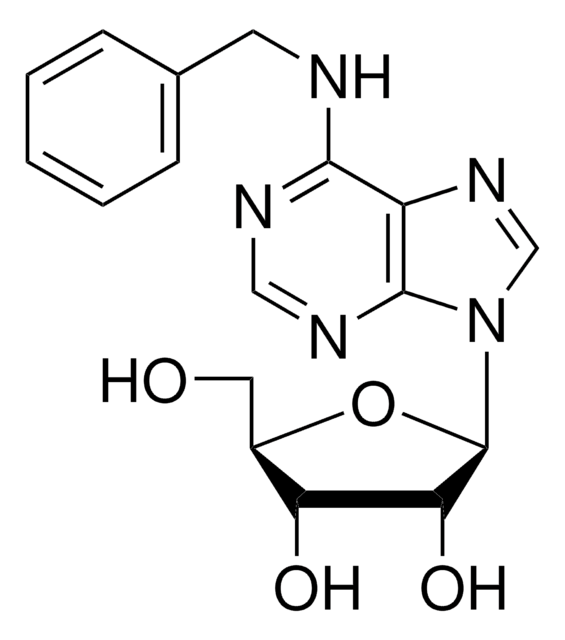 N6-苄基腺苷 &#8805;99.0%