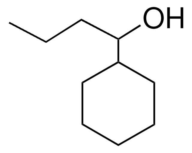 1-CYCLOHEXYL-1-BUTANOL AldrichCPR