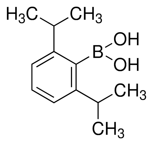 2,6-Diisopropylphenylboronic acid