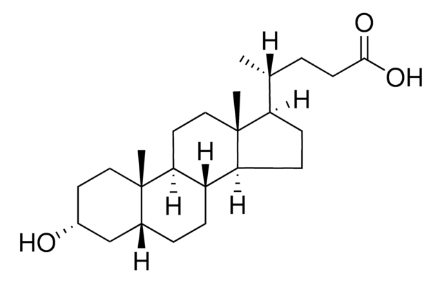 石胆酸 &#8805;95%