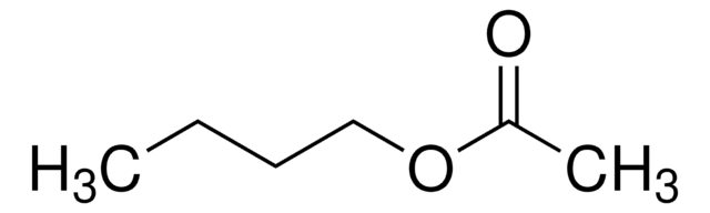 乙酸丁酯 anhydrous, &#8805;99%