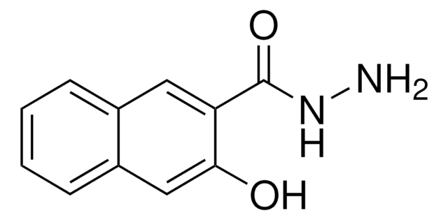 3-Hydroxy-2-naphthoic hydrazide &#8805;98.0%