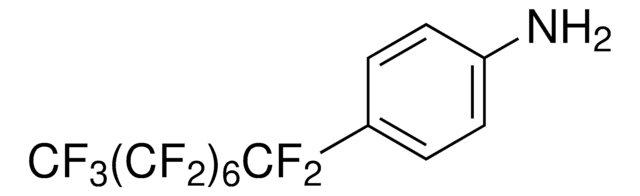 4-(十七氟辛基)苯胺 &#8805;95.0% (GC)