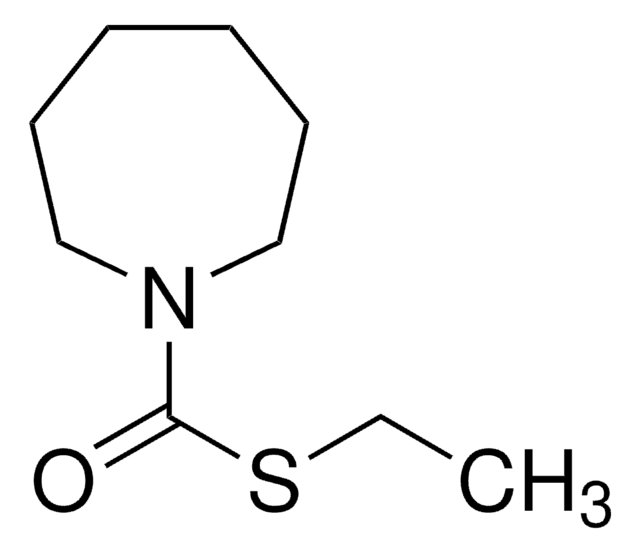 环草丹/禾草敌/草达灭 certified reference material, TraceCERT&#174;, Manufactured by: Sigma-Aldrich Production GmbH, Switzerland