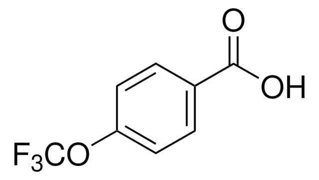 4-(Trifluoromethoxy)benzoic acid 96%