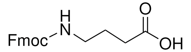 Fmoc-GABA-OH &#8805;97.0% (HPLC)