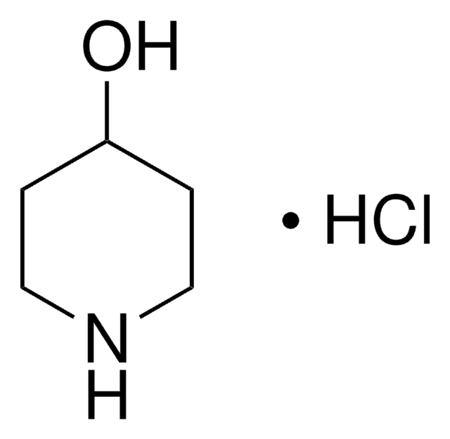 4-羟基哌啶 盐酸盐 98%