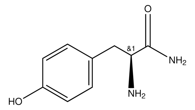 L-Tyrosinamide