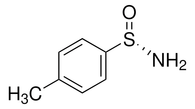 (S)-(+)-p-Toluenesulfinamide 98%