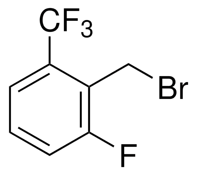 2-氟-6-(三氟甲基)溴苄 98%