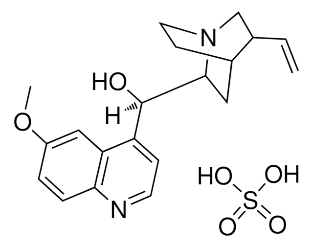 QUININE BISULFATE AldrichCPR