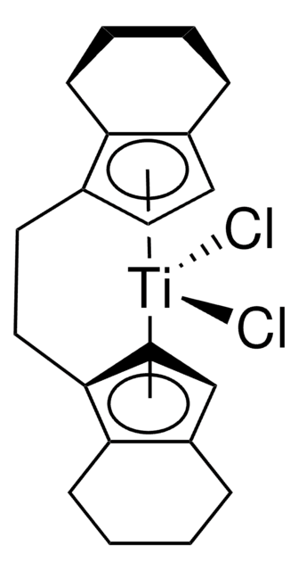 [(R,R)-乙烯双(4,5,6,7-四氢-1-茚基)]二氯化钛(IV)