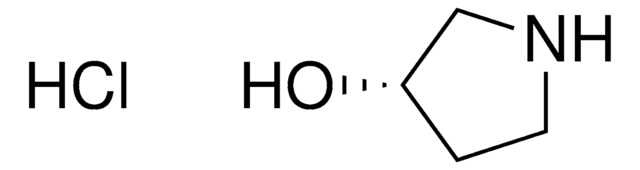 (S)-3-hydroxypyrrolidine hydrochloride AldrichCPR