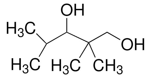 2,2,4-Trimethyl-1,3-pentanediol 97%