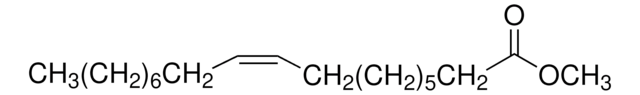 油酸甲酯 Pharmaceutical Secondary Standard; Certified Reference Material