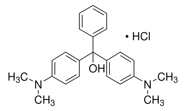 Malachite Green Carbinol hydrochloride