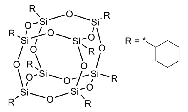 八环己基取代的 PSS