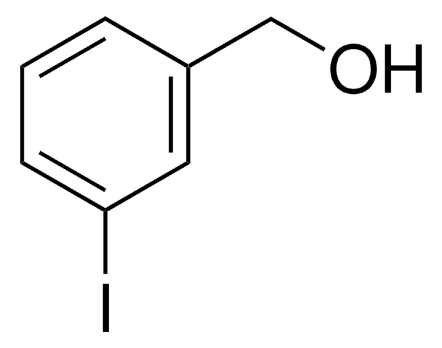 3-Iodobenzyl alcohol 99%