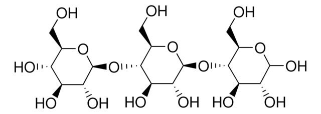 D-(+)-Cellotriose &#8805;93%