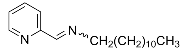 N-Dodecyl-N-(2-pyridylmethylene)amine 97%