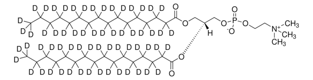 16:0 PC-d62 Avanti Polar Lipids 860355P, powder