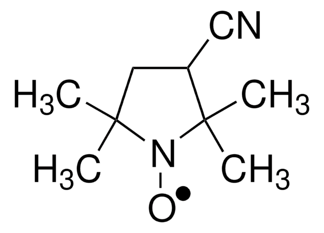 3-氰基-PROXYL for ESR-spectroscopy