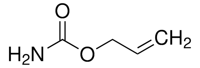 Allyl carbamate 95%